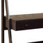 Bureau échelle échelle de style contemporain