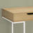 Modern Minimalist Computer Desk