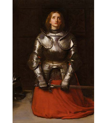 " Joan Of Arc "