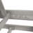 Annette Outdoor Chaise Lounge-493760680