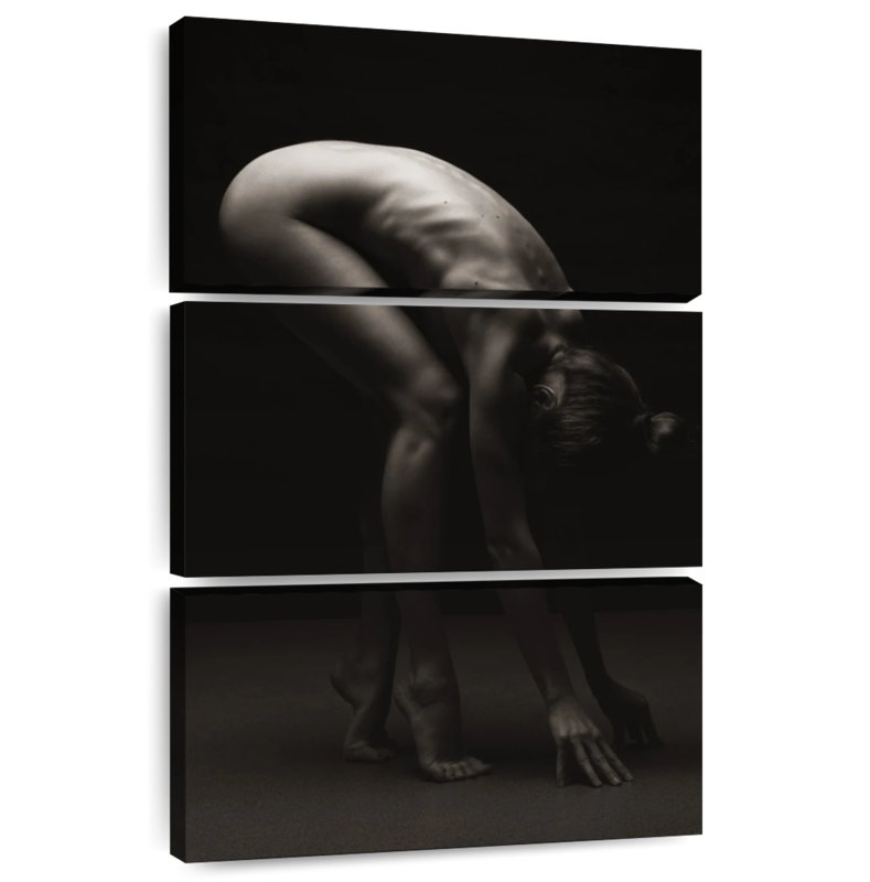 Bodyscape X III
