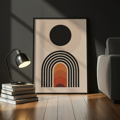Vosburgh Print