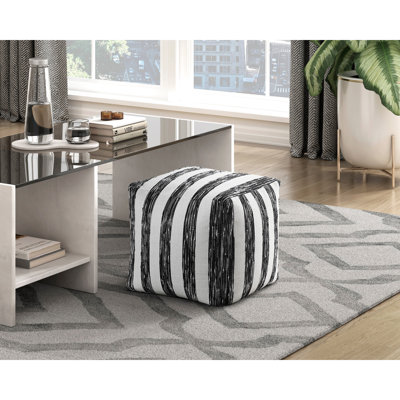 Pouf Modern