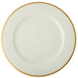 Comet Handmade Bone China Dinner Plate