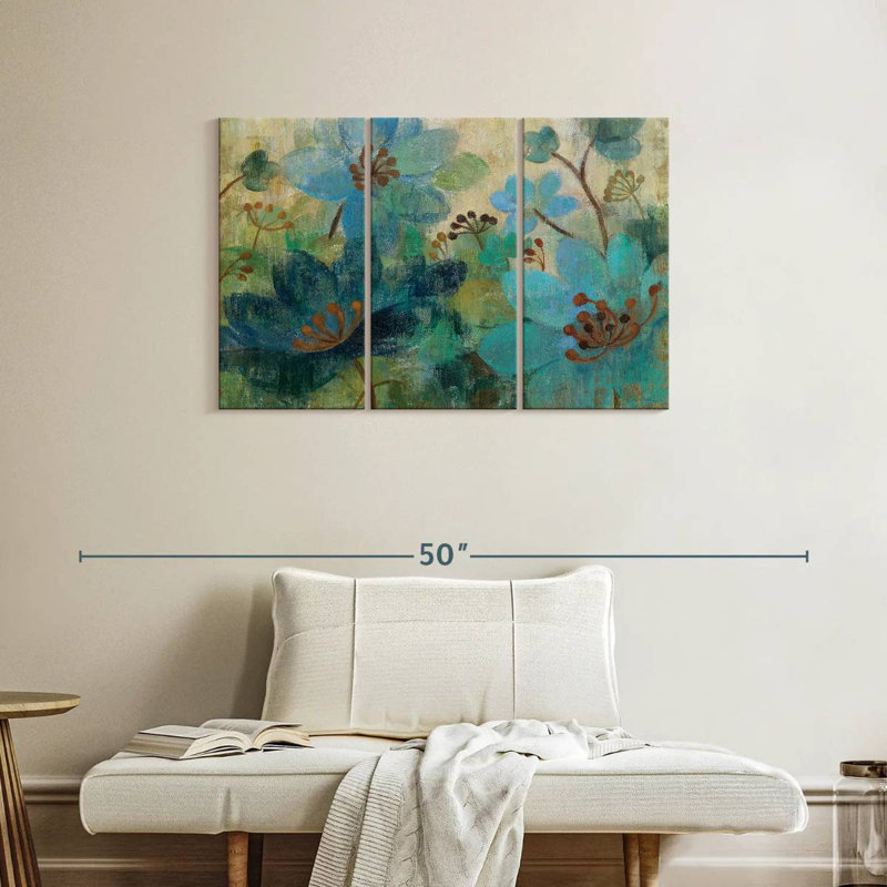 Jardin de paon Avery, H 24 po x l 38 po
