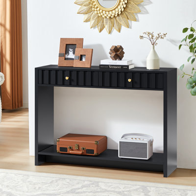 43.31'' Console Table