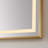 Metal Flat Wall Mirror-121501492-121501493