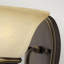Ellingson Steel Armed Sconce