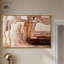 Art mural «Proper Boho» par Art Remedy-102530325-103688110