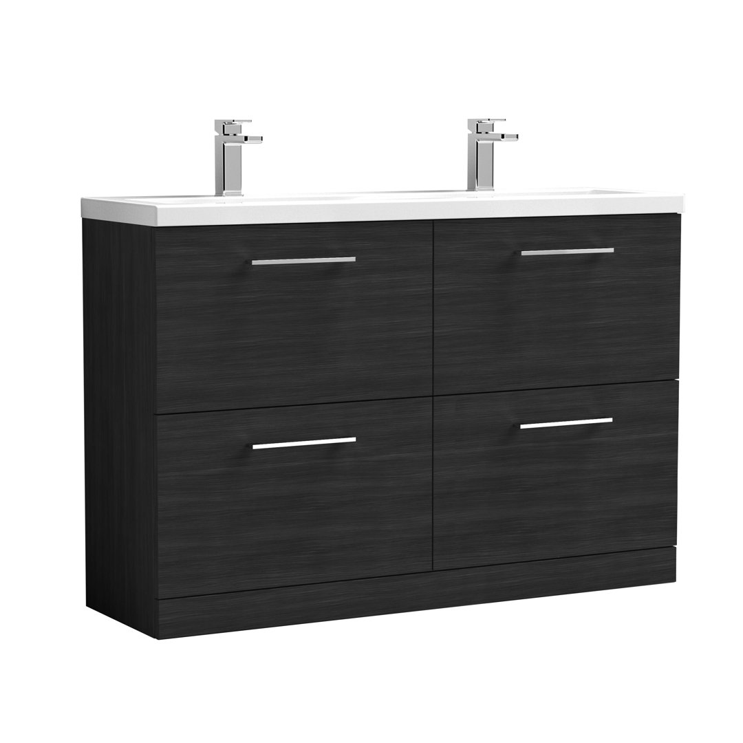 Arno 1205 mm Bathroom Vanity