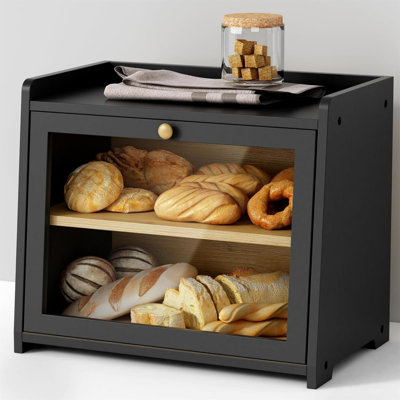 Brotbox Rolfke