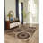 Kowalczyk Geometric Indoor/Outdoor Area Rug -417060802