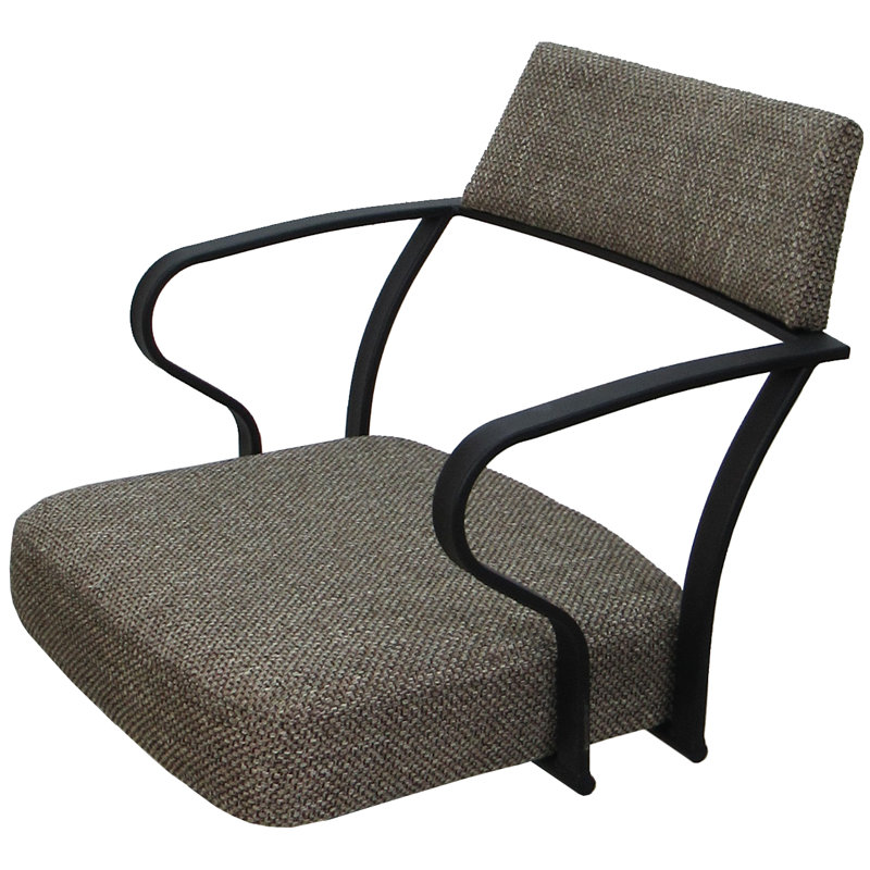 Beige Lajjavati - beige, Brun, Gris