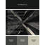 Machine Washable Barnesville Cutlass Duel Modern & Contemporary Abstract Rug in Grey – Black Binding-235919208