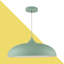 Calzada 1 - Light Dome Pendant-67182905-25469358