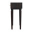 80.00cm Solid Wood Console Table
