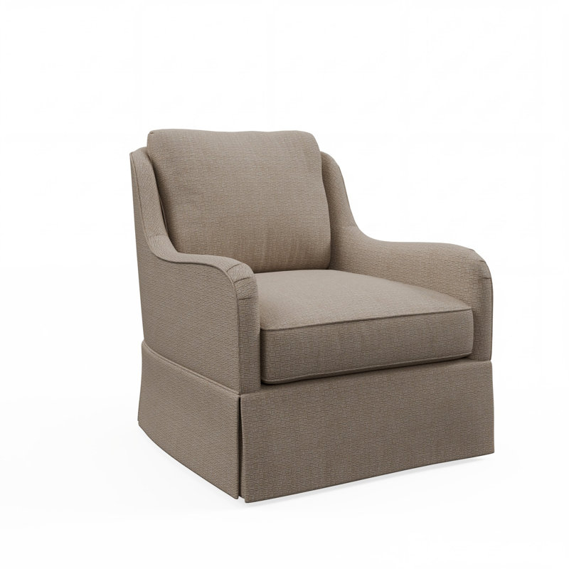 Chaise pivotante Salt Creek, 2716-11