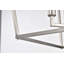 Luminaire suspendu géométrique à 4 lumières Aspen-755702672-735997173