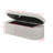 Philipa Storage Bench-L.Grey Tweed-1764109962