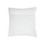 Housse et insert de coussin carré Adrik-366980681