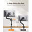 FURNINIXS Desktop Mount