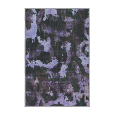 Abstract Indoor Rug