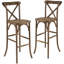 Tabouret de bar Gokey