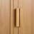 Tonya 2 - Door Accent Cabinet-474965970-474965969