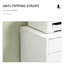 Alak 7 Drawer Filing Cabinet