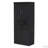 Bathroom Storage Cabinet with Two Laundry Baskets-963006816