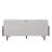 Brondby Modern Uphosltered Sofa-2446336