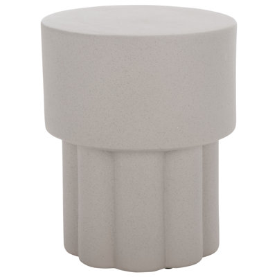 Myasia Accent Table