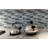 12.4'' W x 12.4'' L Vinyl Peel and Stick Subway Tile