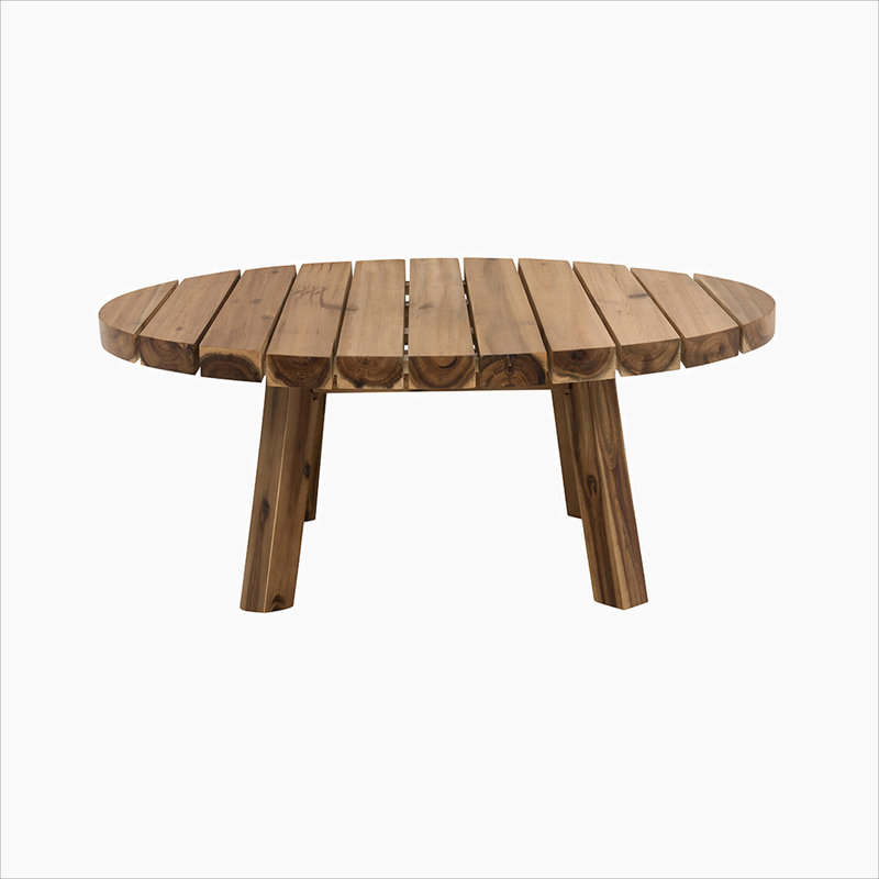 Table basse Deretha