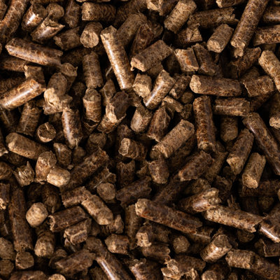 Fire & Flavor 20 Lb. Pellets