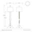 Totem Floor Lamp