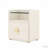 Side Cabinet,Bedside Table,Storage Nightstand