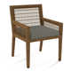 Glinda Arm Chair