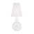 Blanc mat