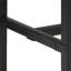 Almonor 110cm Bar Set