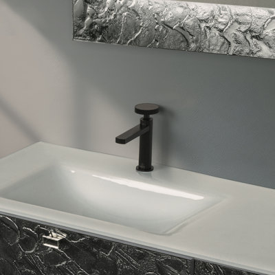 Robinet de salle de bain bas Primo