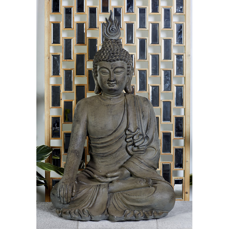 Statue de bouddha Keil