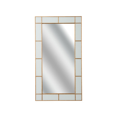 Herman Hesse Mirror