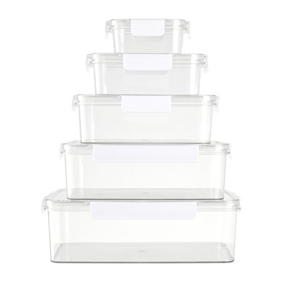 Food Storage Container