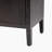 Cortisha Large Storage Cabinet Sideboard with 4 Metal Handles 4 Adjustable Shelves and 4 Doors High Quality Wood Grain Design Easy to Assemble Perfect for Home Organization and Maximizing Storage Space-1228501919