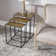 Table de bout Addie