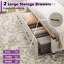Structure de lit double Farmhouse-1743012688-1743012695