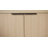 Ludlow Reeded 2-Door Accent Cabinet-1095992223