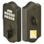 Classic Electronic Keypad Deadbolt-379319917