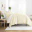 Ensemble de housse de couette à motif de champs de blé Becky Cameron-29476728-29476729